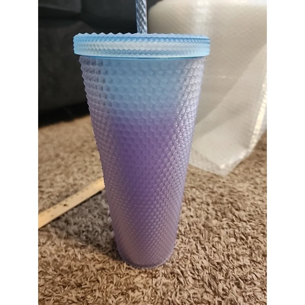 Starbucks coffee tea
